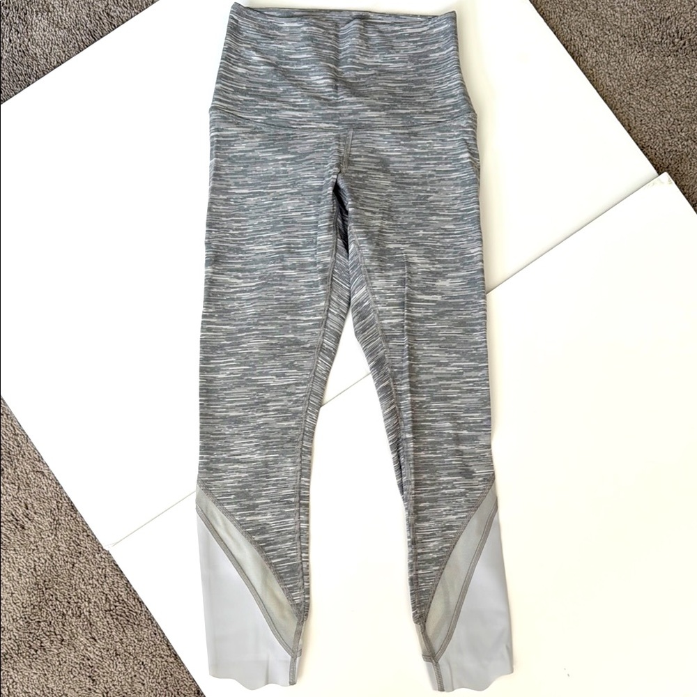 LuluLemon Leggings, Ankle length